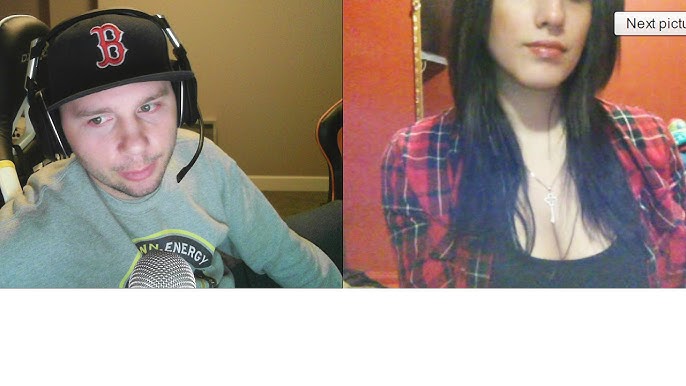 À propos de Chatroulette