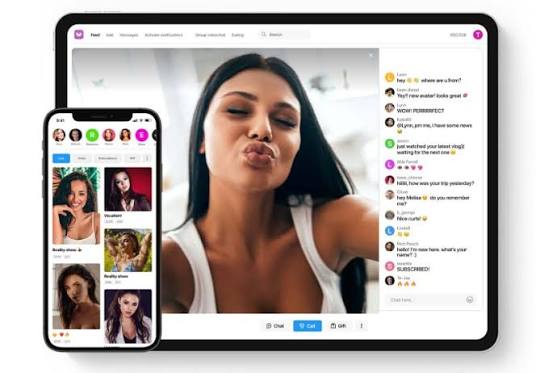 Wie Chatroulette funktioniert