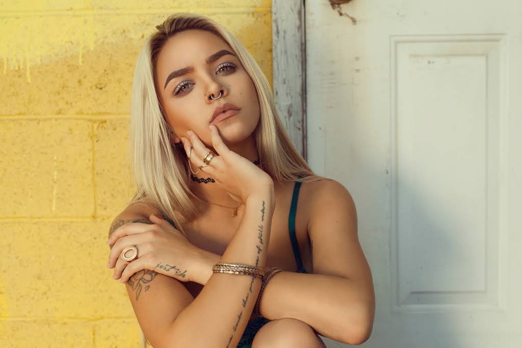 Chloé de France